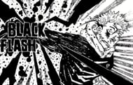 Jujutsu Kaisen character: Yuji Itadori (Image via Gege Akuami, Sheuisha)